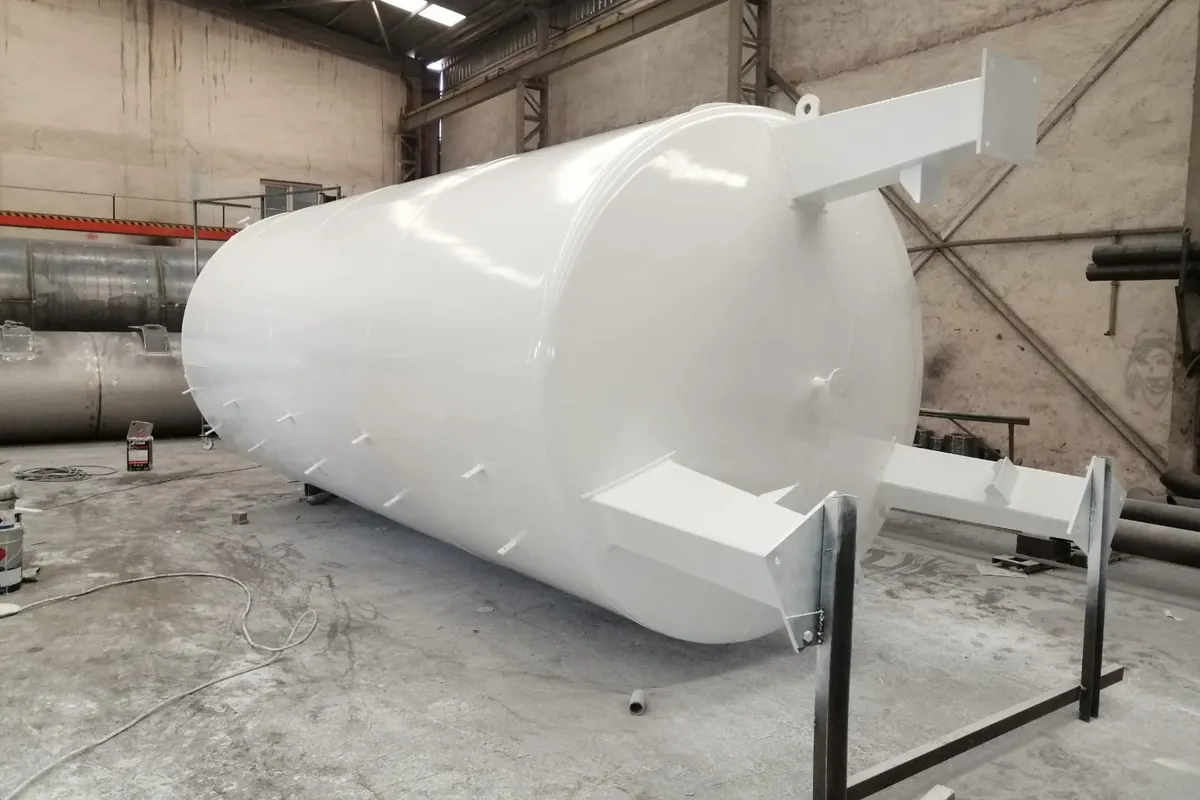 Silo Tank Gallery 9