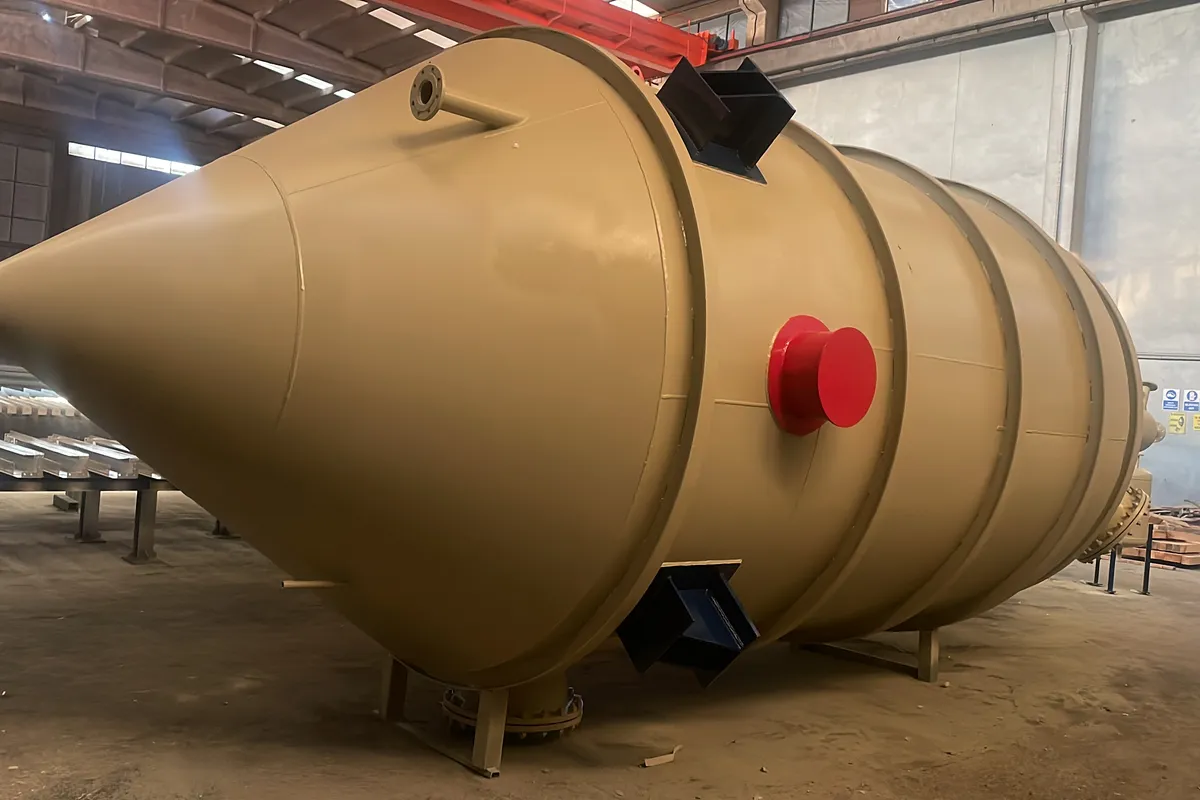Silo Tank Gallery 1