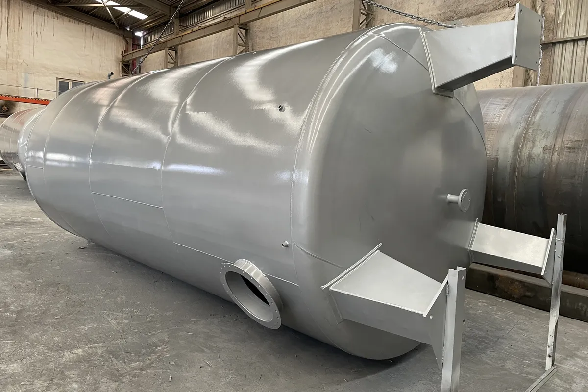 Silo Tank Gallery 6