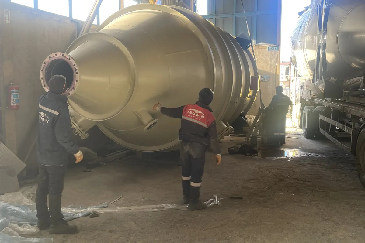 Silo Tank Gallery 7