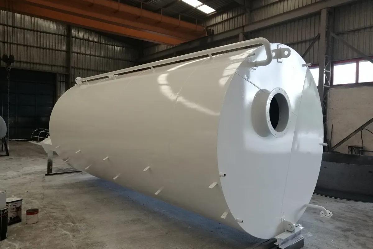 Silo Tank Gallery 8